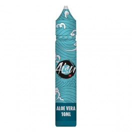 Aloe Vera (Sel nicotine) 10ML - Aisu Juice | Ecigarette wholesaler – Greenvillage.fr