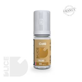Cafe 10ML de Dlice