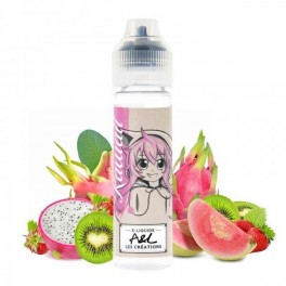 Kawaii 50ML - Les Créations/Aromes et Liquides - Wholesaler electronic cigarette | Greenvillage.fr