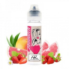 Biiiiatch 50ML - Les Créations/Aromes et Liquides - Grossiste cigarette électronique | Greenvillage.fr