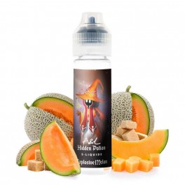 Explosive Melon 50ML - Hidden Potion/Aromes et Liquide | Ecigarette wholesaler – Greenvillage.fr