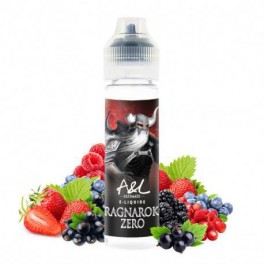 Ragnarok Zero 50ML - Aromes et Liquides | Ecigarette wholesaler – Greenvillage.fr