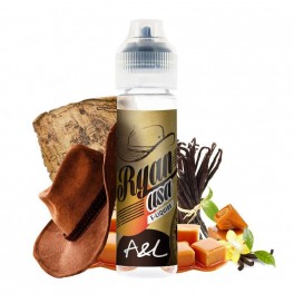Ryan USA 50ML - Aromes et Liquides – Greenvillage.fr