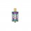 Atomiseur Zenith II 5.5ML - Innokin | Electronic cigarette wholesaler - Greenvillage.fr