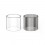 Tank en Pyrex Zenith II 5.5ML - Innokin | Electronic cigarette wholesaler - Greenvillage.fr