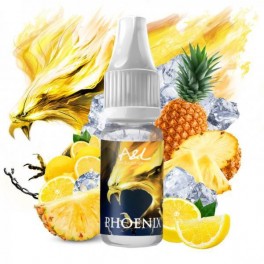 Phoenix  10ML - Aromes et Liquides - Ecigarette wholesaler – Greenvillage.fr