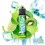 Citron Vert Kiwi Ice 50ML - Devil Squiz | E liquids wholesaler – Greenvillage.fr