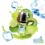 Citron Vert Kiwi Ice 10ML - Devil Squiz | E liquids wholesaler – Greenvillage.fr