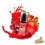 Fraise Litchi 10ML - Devil Squiz | E liquids wholesaler – Greenvillage.fr