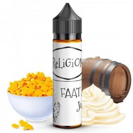 Faat Jay 50ML - Religion Juice | Grossiste cigarette électronique – Greenvillage.fr