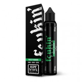 Freezy Mango 50ML de Fcukin Flava