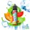Melon Pastèque Ice 50ML - Devil Squiz | Electronic cigarette wholesaler - Greenvillage.fr