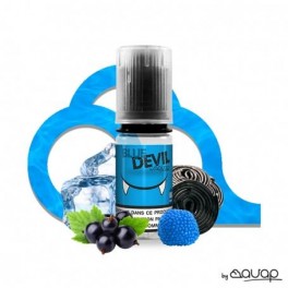 Blue Devil 10ML de Avap