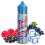 Cassis Framboise Raisin 50ML - Ice Cool | Electronic cigarette wholesaler - Greenvillage.fr