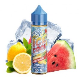 Citron Pasteque 50ML - Ice Cool | Electronic cigarette wholesaler - Greenvillage.fr