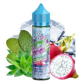 Cactus Aloe Vera Fruit du Dragon 50ML - Ice Cool - Liquidarom - Grossiste cigarette électronique | Greenvillage