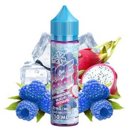 Cactus Aloe Vera Fruit du Dragon 50ML -  Ice Cool | Electronic cigarette wholesaler - Greenvillage.fr
