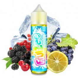 Spring fresh 50ML 0MG - Fruizee | Electronic cigarette wholesaler - Greenvillage.fr