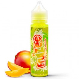 No Fresh Crazy Mango Fruizee