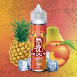 Sunrise 50ML - Full Moon | Grossiste e-cigarette – Greenvillage.fr