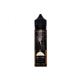 New York 50ML de Gatsby