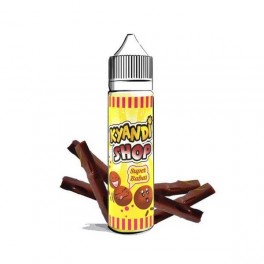 Super Babar 50ML - Kyandi Shop | Grossiste e-cigarette – Greenvillage.fr