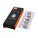 Resistance Zeus Mesh - Geekvape ( PACK 5) | Electronic cigarette wholesaler - Greenvillage.fr