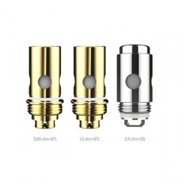 Coil Sceptre - Innokin | | Electronic cigarette wholesaler - Greenvillage.fr