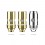 Coil Sceptre - Innokin | | Electronic cigarette wholesaler - Greenvillage.fr
