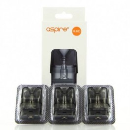 Cartouche Favostix 3ML - Aspire -  Ingrosso Cartuccia Pod