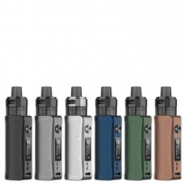 Full Kit Gen PT60 – Vaporesso – Wholesaler electronic cigarette | Greenvillage.fr