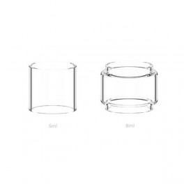 Tank en Pyrex iTank 5ml/8ml - Vaporesso | Electronic cigarette wholesaler - Greenvillage.fr