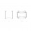 Tank en Pyrex iTank 5ml/8ml - Vaporesso | Electronic cigarette wholesaler - Greenvillage.fr