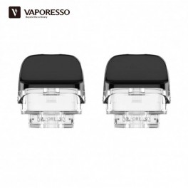 Cartouche Luxe PM40 - Vaporesso - Grossiste Greenvillage - Cigarette eletronique