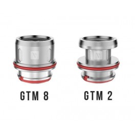 Resistance Cascade GTM