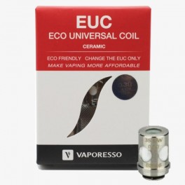 Resistance Veco ONE EUC Ceramique