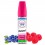 Razz Blues 50 ML - Dinner Lady