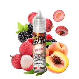 Harmony 50ML - Twelve Monkeys – Wholesale e liquid | Greenvillage.fr