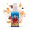 Heisenberg Gum 30ML - Vampire Vape | Grossiste e liquide | Greenvillage.fr