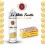 Le Mille Feuille 50ML - La Fabrique Française | Electronic cigarette wholesaler - Greenvillage.fr