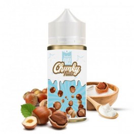 Chunky Nuts 100ML - Fruity Fuel/Atelier Just | Electronic cigarette wholesaler - Greenvillage.fr