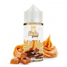 Dulce Grand 100ML - Fruity Fuel/Atelier Just | Electronic cigarette wholesaler - Greenvillage.fr