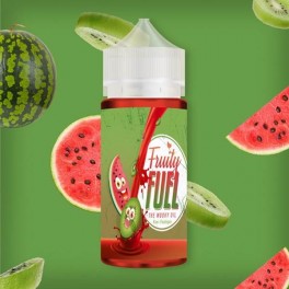 The Wooky Oil 100ML - Fruity Fuel/Atelier Just | Grossiste eliquide – Greenvillage.fr