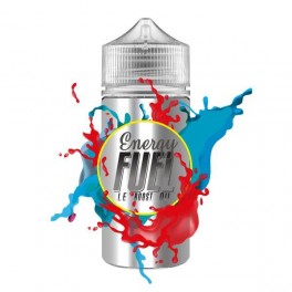 The Boost Oil 100ML - Instant Fuel/Fruity Fuel | Electronic cigarette wholesaler - Greenvillage.fr