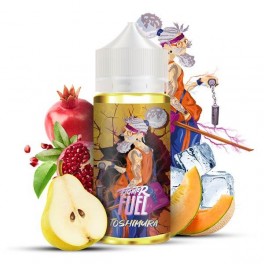 Toshimura 100ML - Fighter Fuel – E-liquido all'ingrosso | Greenvillage.fr