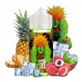 Ushiro 100ML - Fighter Fuel | Electronic cigarette wholesaler - Greenvillage.fr