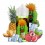 Ushiro 100ML - Fighter Fuel | Electronic cigarette wholesaler - Greenvillage.fr