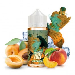 Kansetsu 100ML - Fighter Fuel | Electronic cigarette wholesaler - Greenvillage.fr