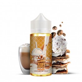 Puchino 100ML - Graham Fuel/ Maison Fuel – Wholesale e liquid | Greenvillage.fr