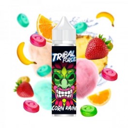 Unicorn Rainbow 50ML - Tribal Force –  Grossiste e liquide | Greenvillage.fr
